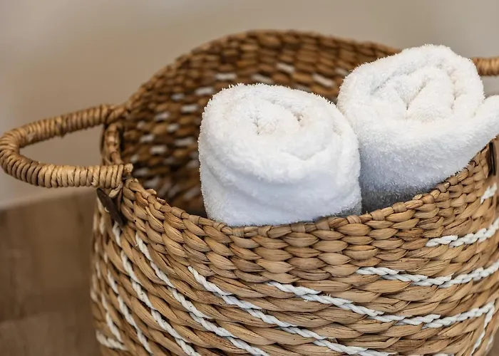 Arsenis Luxury Βίλα *